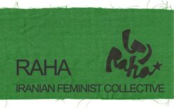 Raha Feminist Collective